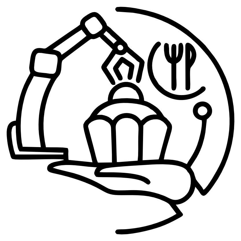 Food Processing <BR> Equipment Manufacturing